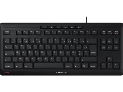 CHERRY STREAM TKL Keyboard JK-8600FR-2 zwart Azerty
