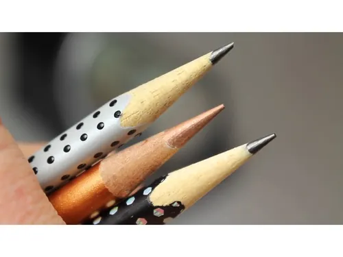 Puntenslijper Westcott Ipoint Evolution