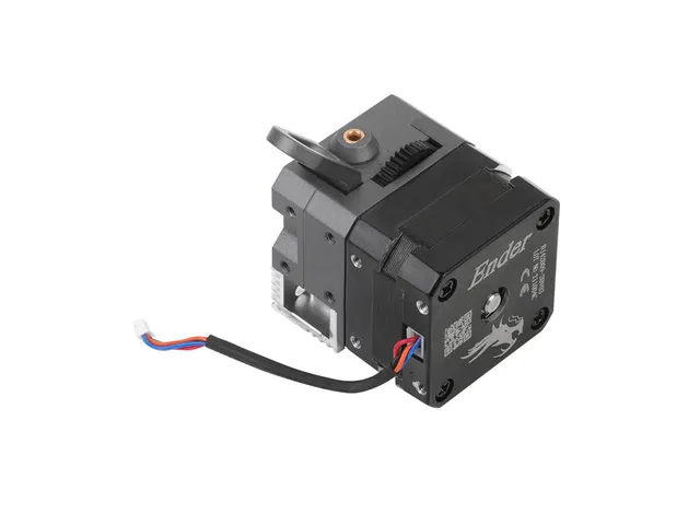 Ender-3 S1 Pro Extrusion Kit