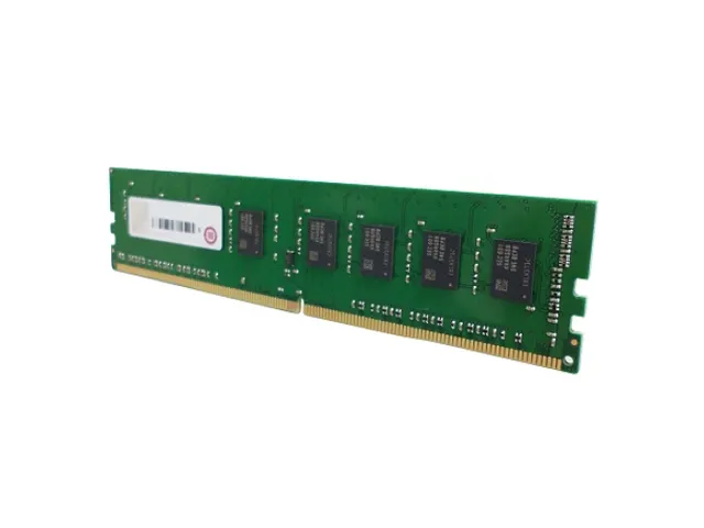 QNAP RAM-8GDR4-LD-2133, 8 GB, 1 x 8 GB, DDR4, 2133 MHz