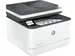 HP LaserJet Pro MFP 3102fdn printer