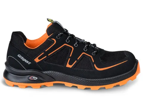 Grisport Cross Safety Beat veiligheidsschoen S3 - 47
