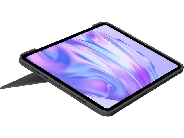 OUTLET Logitech Combo Touch Toetsenbord iPad Pro (M4) 11-in. QWERTY US