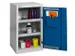 Armoire De Sécurité Tôle D'acier Pour Substances Polluantes Hxlxp 9
