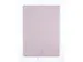 Schetsboek Kangaro A4 violet PU HC 80 blad 140gr roomwit met elastiek