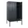 locker met bank,HxBxD 2120x1200x815mm,3vak,vak B 400mm,draaigrendel