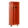 PBM-locker,HxBxD 1950x600x500mm,2vak,vak B 300mm,cil.-slot