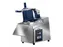 Groentesnijder Cuocojet 200kg/uur