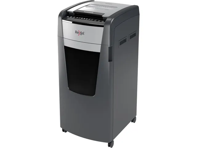 Optimum Auto+ 750M destructeur de documents