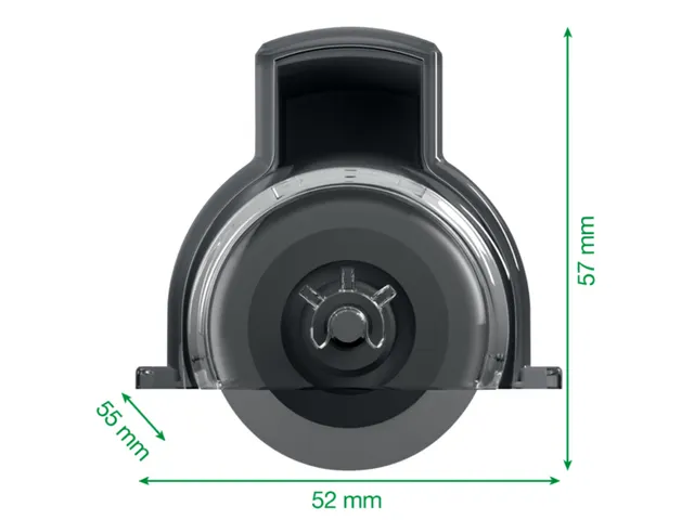 Snijmachinekop Leitz Precision Home Office A4