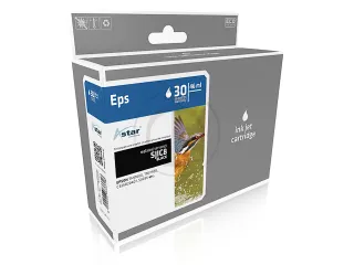 AS15107 ASTAR EPSON SJIC8K TMJ ink black - 2