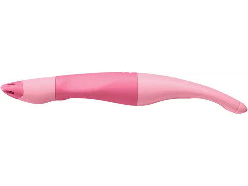 Rollerpen STABILO Easyoriginal rechtshandig medium pastel poederroze