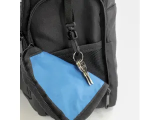 Laptoptas STOP Nias 3in1 zwart - 7