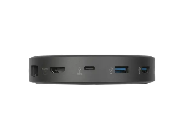 Targus AWU420GL, Universeel, USB Type-C, Zwart