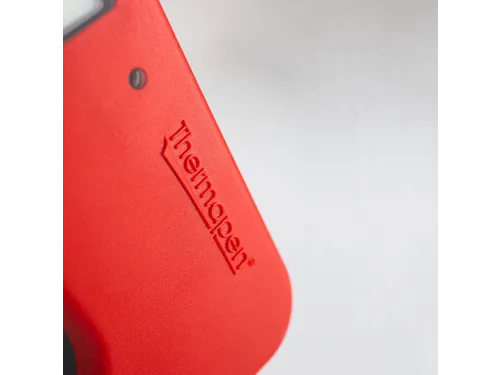 ETI Thermapen ONE Rood -49,9 tot 299,9 °C kernthermometer