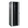 locker voor scheiding van kleding,HxBxD 1850x600x500mm,2vak