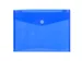 Envelop tas klittenband PP A4 Assorti pak à 5 stuks