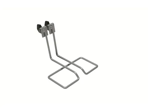 ErgoClean 582710 vlakmop verwijderaar voor trolley