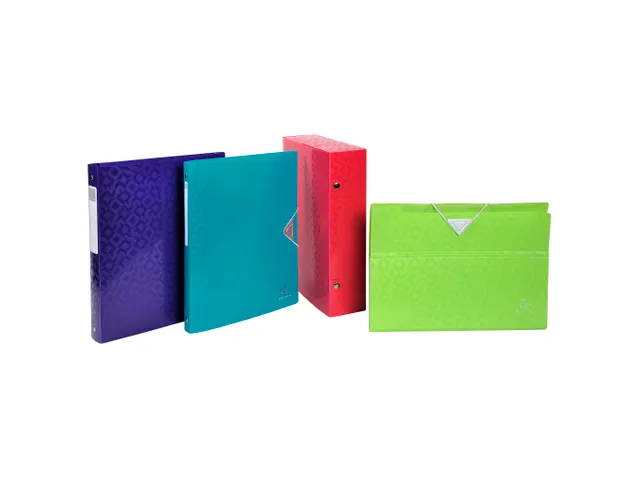 Ringmap PP A4+ 2R 30mm OFFIX geass.