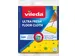 Vileda Ultra Fresh Floorcloth super absorberende dweil 50x60cm Geel