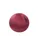 Ergoball ergonomische zitbal bordeaux Ø 65 cm.