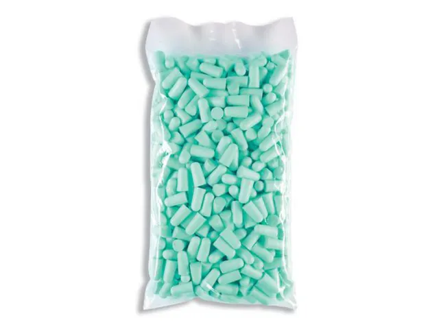 Bx200Pr Uvex One-Fit Navul Oorbeschermer