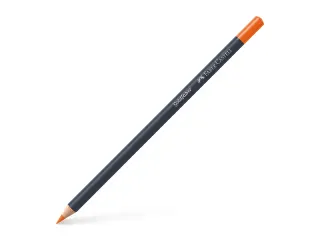 kleurpotlood Goldfaber 115 cadmiumoranje donker - 1
