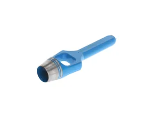 570028 Henkelloche ijzer 28mm - 3