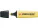 Surligneur STABILO BOSS Original 70/144 pastel jaune