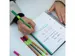 Fineliner Schneider Line-Up 0,4mm assorti 4 stuks