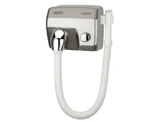 Haardroger Drukknop Rvs Look SC0088HTCS - 1