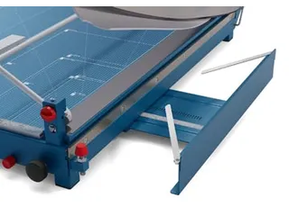Snijmachine 569 - 9