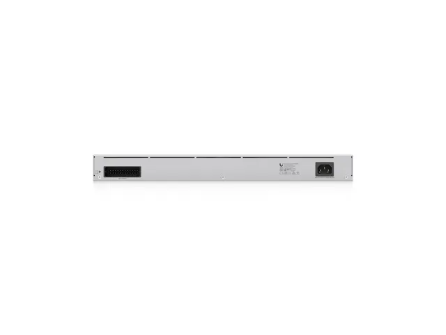 Ubiquiti UniFi Dream Machine PRO 11-poorts Dual-WAN Gigabit router