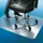 Stoelmat 120x150cm Carpet Polycarbonaat 3.5mm dik