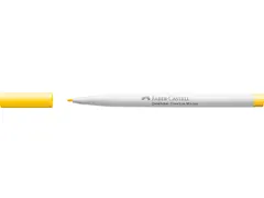 Marker creatief Faber-Castell Goldfaber 1.5 hello sunshine (kleur nr.