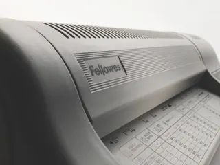 Fellowes lamineermachine Proteus A3 - 3