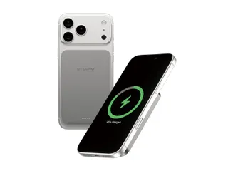 PanzerGlass empower by empower Bank | 5000mAh | Titanium, 500 - 2