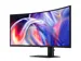 Ecran incurvé Samsung ViewFinity S8 S85TH 40 inch 5K2K WUHD