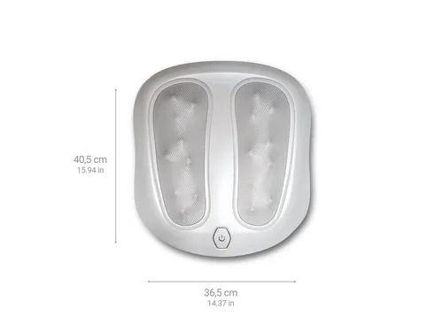 Medisana FM 883 Shiatsu Voetmassage apparaat