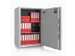 Inbraakwerende kluis DRS Prisma IV/9 1476x836x690mm 474 liter
