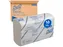 Handdoek Scott Slimfold m-vouw 1-laags 19x29,5cm wit 16x110stuks 5856
