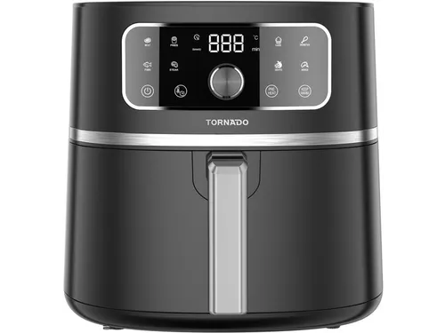 Taft-0005-Gs Tornado Duo Air Fryer 5.7L 1450-1750W 5.7L 220-240V