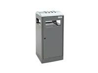 Stumpf Cendriers poubelles