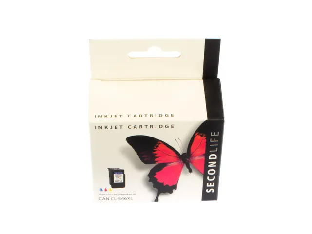 Cartridge SecondLife Canon CL 546 XL Color