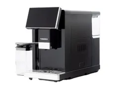 Tornado TCMA-1001-GS Volautomatische koffiemachine 20 bar