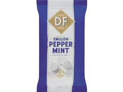 Pepermunt Fortuin zak 200 gram