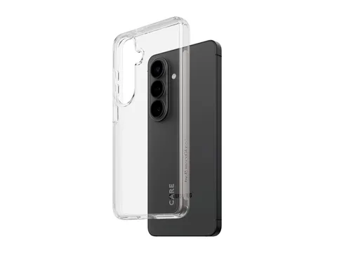 PanzerGlass CARE by Urban Explorer Case Transparent Samsung Gala