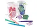 Fineliner Paper Mate Flair Candy Pop 0.7mm blister à 12 kleuren