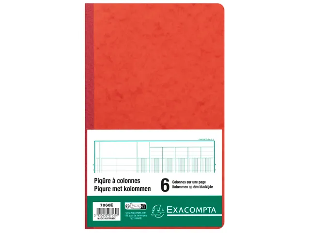 Piqure 32x19,5 6 kol 80 bl