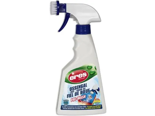 Ossengal ontvlekker, spray van 500 ml